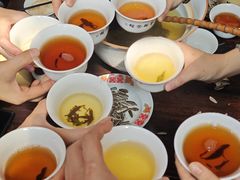 -東茅街茶馆