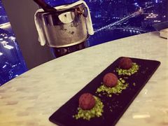 -广州四季酒店·佰鲜汇·现代法餐