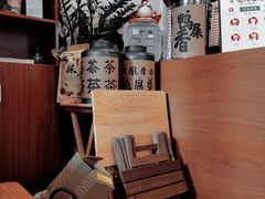 -一杯潮茶·专注潮汕茶饮(朝阳庄店)