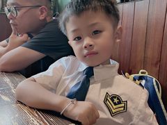-小川洋风料理(汉街店)