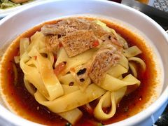 -巴依老爷新疆美食(清华东门店)