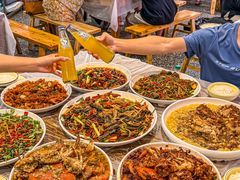 -辣螃铠盆盆蟹大排档(总店)