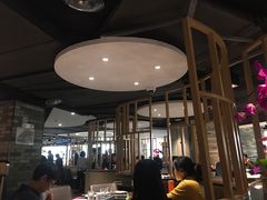 大堂-海底捞火锅(崇文门新世界百货店)