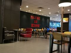 -汉堡王(南京砂之船店)