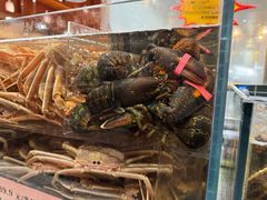 -丰卓会海鲜自助(中润大道店)