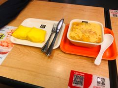 -满记甜品(友谊国贸城店)