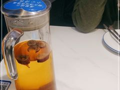 -兰湘子·湘菜小炒(石家庄万象城店)