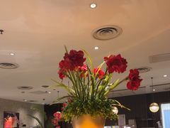 -必胜客(仲盛商城王安宇主题店)