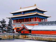 -故宫博物院(故宫)
