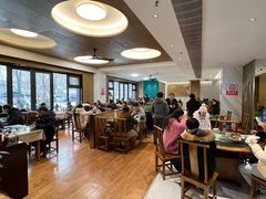 -军嫂饺子馆(岳家寨小区店)