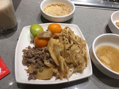 -海底捞火锅(天一广场亚细亚店)
