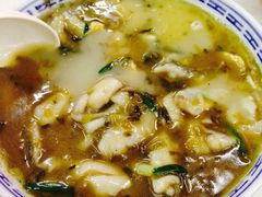 iphone_upload_pic-明呈黄鱼面馆(斜土路店)