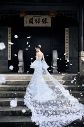-时光印记婚纱摄影工作室·原创定制
