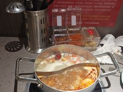 -金滏山烤肉·海鲜·火锅自助餐厅(襄阳万达店)