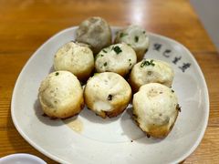 -哑巴生煎(姑苏区苏安新村店)