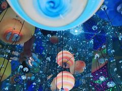 -苏州5D星空错觉艺术馆