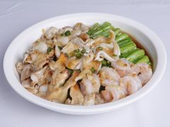 -渔公码头·九龙湾国际饭店
