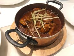 -港丽餐厅(高德置地店)