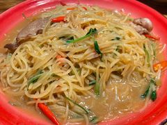 -破三川·新川菜(静安大融城店)