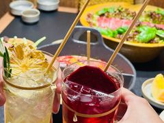 -大龙燚·旷野鲜火锅(广州首店)