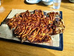-遇见小院—虹鳟鱼•农家菜(怀柔店)