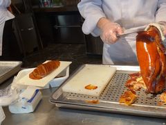 -大鸭梨烤鸭(左家庄店)