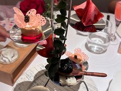 -王品牛排(郑州大卫城店)