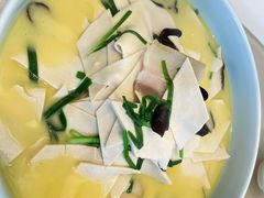 鸡汁百叶-箸福·夜上海(雨花客厅店)