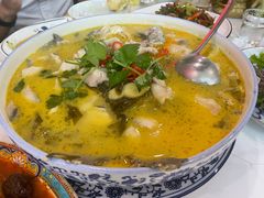 -贺兰山·西北菜(牛街总店)
