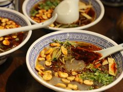 -龍聚祥烧麦馆(万达店)