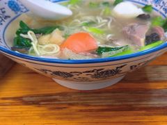 -双冰面馆(茶南店)
