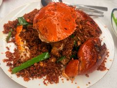 -喜记避风塘炒辣蟹(旗舰店)