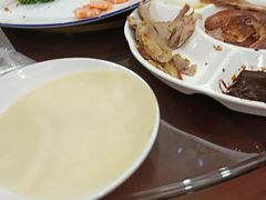 -春来和(汉城南路店)