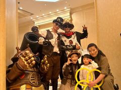 -澳门威尼斯人综合度假区