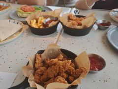 -必胜客(海滨店)