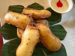 -The Palmboo Restaurant