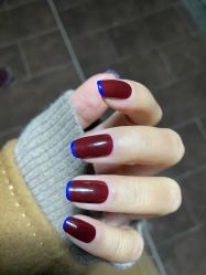 -茉柠Morning Nails