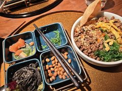 -Mr.Fish鱼鲜生海鲜放题(高德置地冬广场店)