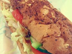-赛百味SUBWAY(金龙大厦店)
