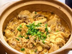 -文婷阁土菜馆