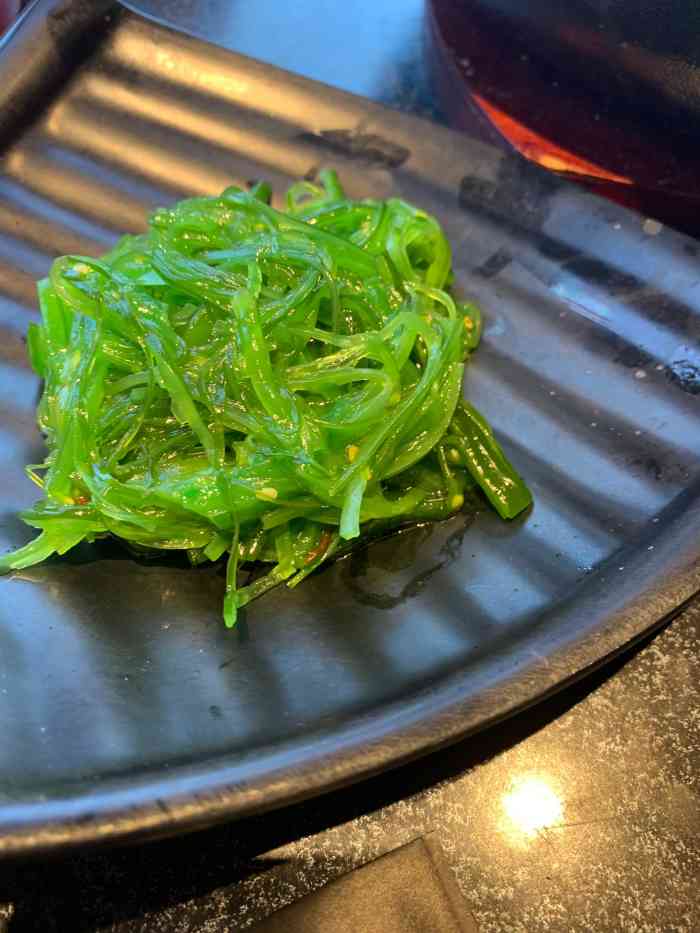 权金城(天河方圆荟店)-"一道叫做踏上云霄的拼盘,名字很是霸气! .