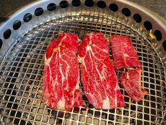 -300杯·和牛烧肉清酒专门店(廊里店)