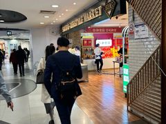 -凯德MALL(西直门店)