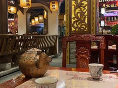 -杨记隆府(时代天街店)