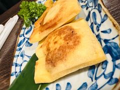 -角落里(中山公园店)