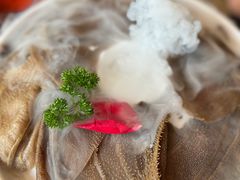 -刘一锅筋头巴脑(凌空二街店)