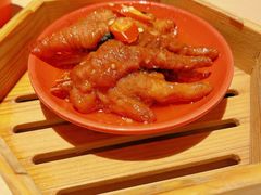 -避风塘(宝山万达店)