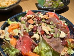 -乌君·酒场·炭火烧鸟(侨城坊店)