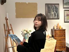 -大芬美术馆