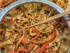 -彭耕记猪油炒小菜(吉联mall店)